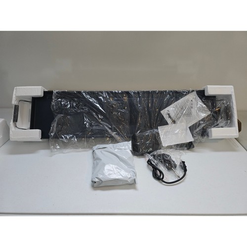 Aoran cucina gamma acciaio - 36",
