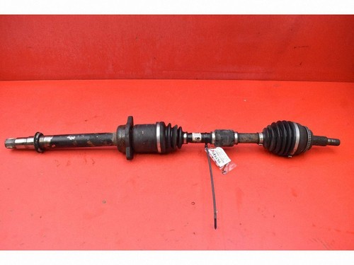 Albero motore anteriore toyota - motore,