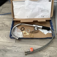 GROHE BauEdge Rubinetto da