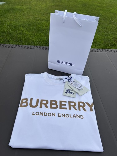 Maglia burberry - maglia,