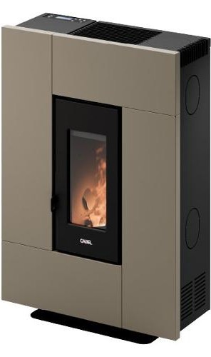 Cadel stufa pellet - cadel,