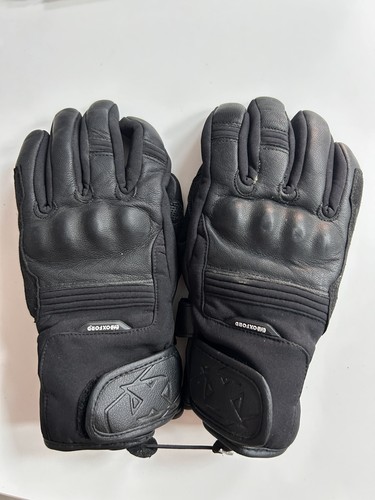 Guanti moto oxford calgary 0 - oxford,