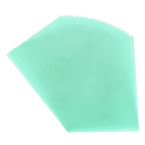 Carta velina colorata fogli - velina, 40
