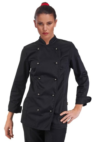 Giacca cuoco donna - , amabel