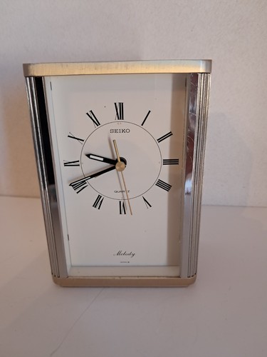 Orologio sveglia tavolo - da,