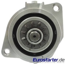 Motorino Avviamento Nuovo - OE Ref. S108-80B per Yamaha Marine