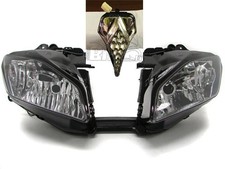 Faro Anteriore Yamaha +Luce