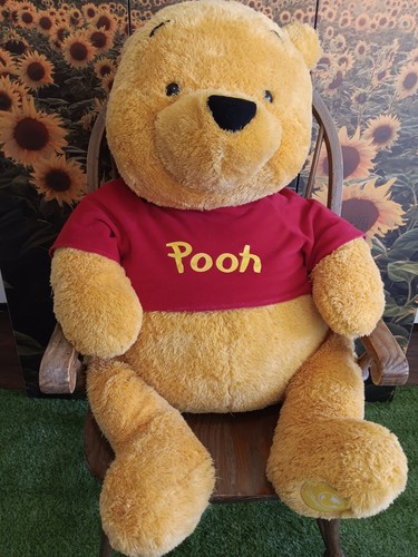 Peluche winnie the - peluche,