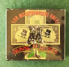 guns n roses - Only For
