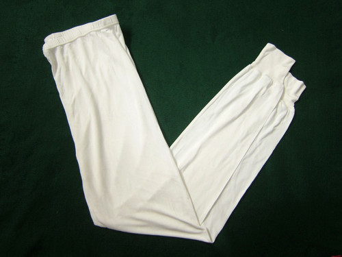 Pantalone intimo vintage - pantalone,