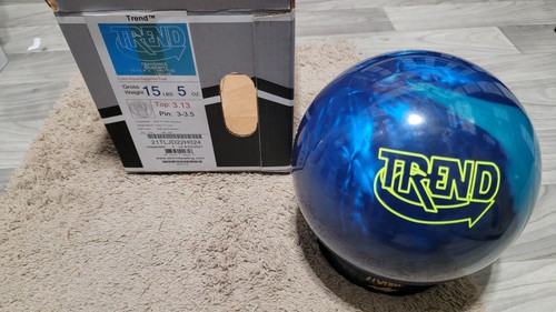 Palla bowling storm - bowling,