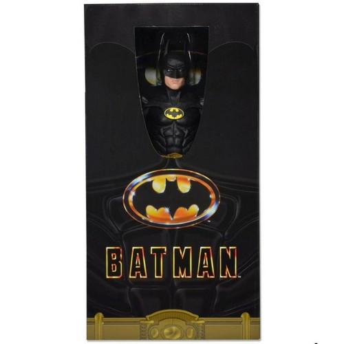 Neca batman 1989 - neca, figure