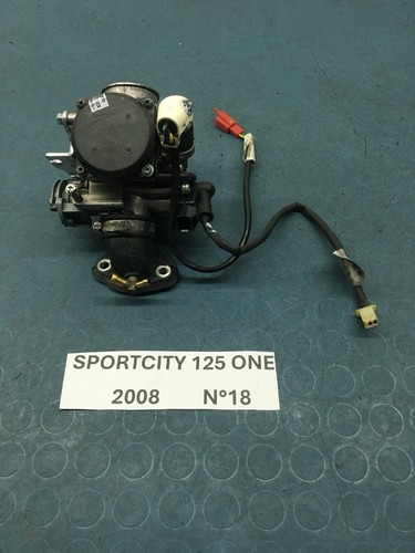 Carburatore aprilia sportcity - carburatore,