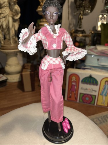 Barbie picnic pretty - barbie,