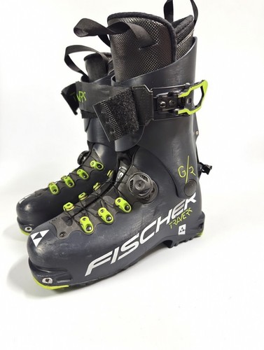 Scarponi sci alpinismo - sci,