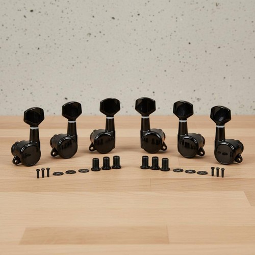 Pezzi meccaniche - 6,