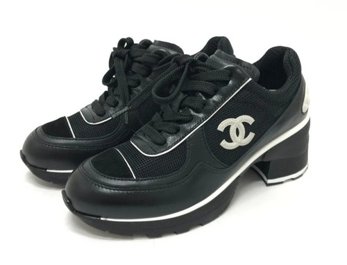 Chanel sneaker donna - chanel,