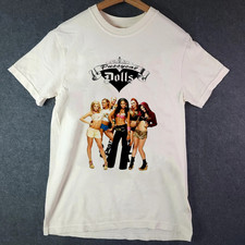 Camicia classica The Pussycat
