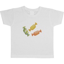 'Tre Pezzi di Caramelle'