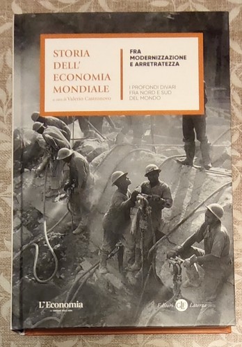 Valerio castronovo storia - castronovo:,