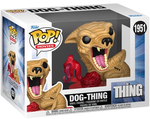 Figura thing funko - -,