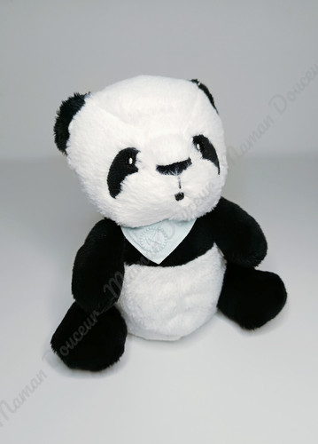 Peluche doudou bamboo - peluche/doudou,