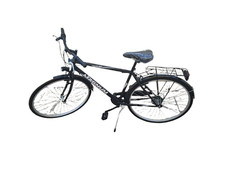 Bicicletta uomo cambio - 28,