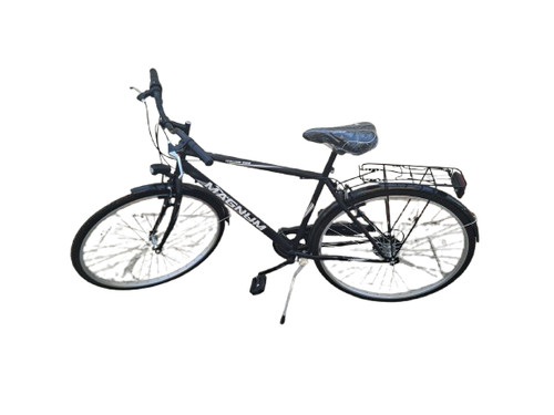 Bicicletta uomo cambio - bicicletta, 28