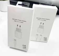 Caricabatteria per iPhone 35W