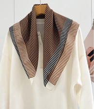 Bandana 70% cashmere 30% seta