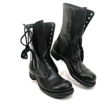 Stivali da salto Corcoran