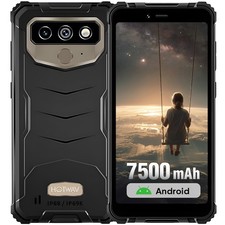 Smartphone HOTWAV T5 Pro