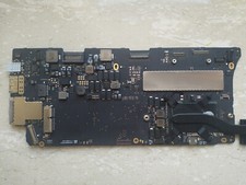 scheda madre macbook pro 13