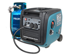 Generatore di Emergenza