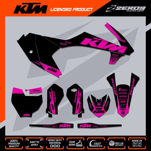 Ktm sx50 sx65 - sx50, motocross