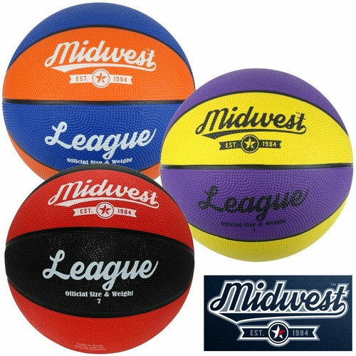 Basket new midwest league - new,