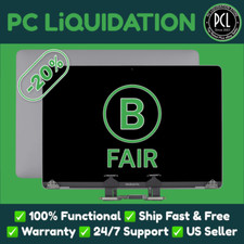 ✅ DISPLAY APPLE MACBOOK PRO