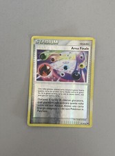 Area Finale (AR 91) - Carta Pokemon 