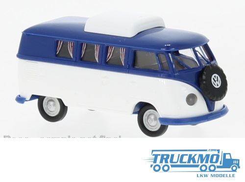 Brekina volkswagen t1b - volkswagen,