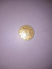 Moneta centesimi 1999 - -,