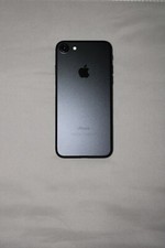 Apple iPhone 7 - 128GB - Nero