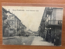 CARTOLINA CASALE MONFERRATO -