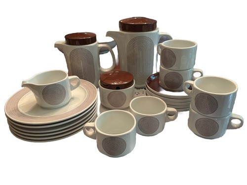 Rosenthal joy servizio - joy, 1