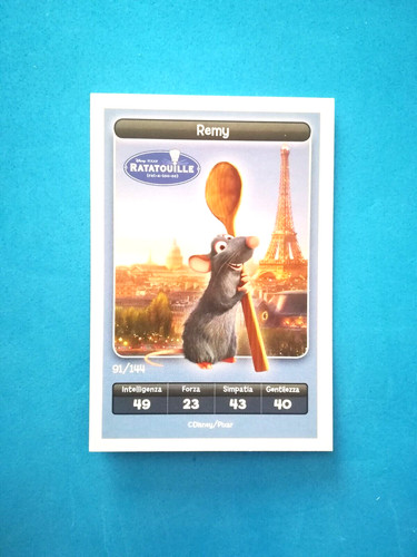 Carte esselunga dreamworks - carte,