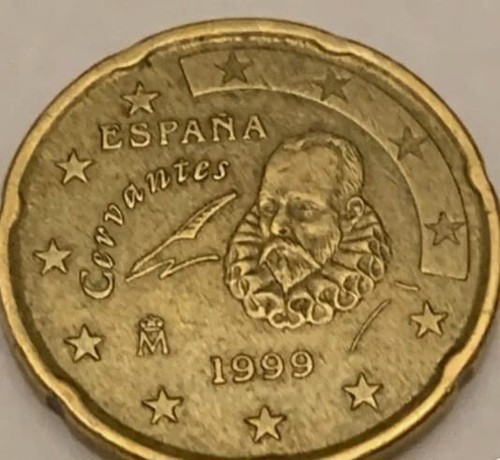 Lotto monete centesimi - 2, 20