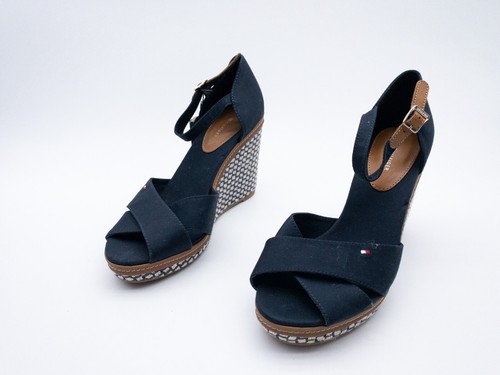 Tommy hilfiger sandalo - tommy,