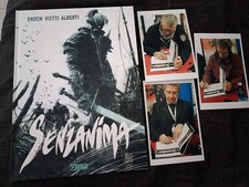 DRAGONERO SENZANIMA (NR1)