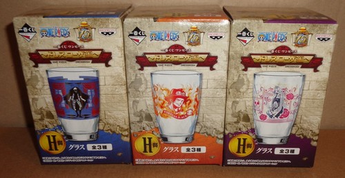 One piece ichiban kuji - piece,