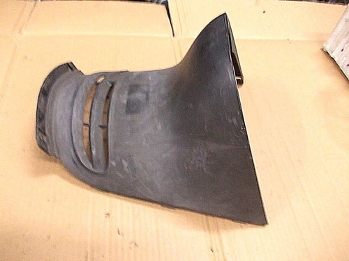 Plastica carena pedana kimco - plastica,