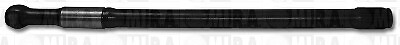 Semiasse per fiat 500 r - semiasse,